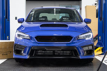 Load image into Gallery viewer, OLM Full LED Headlights for Subaru WRX (15-21) WRX STI (15-17) Hikari Series OLMA.70205.1 Alternate Image