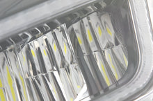 Load image into Gallery viewer, OLM Full LED Headlights for Subaru WRX (15-21) WRX STI (15-17) Hikari Series OLMA.70205.1 Alternate Image