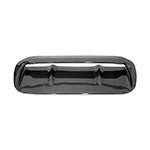 Load image into Gallery viewer, OLM Hood Scoop for Subaru WRX / WRX STI (2015-2021) A1 Aggressive Carbon Fiber Full Replacement OLMA.70101.1 Alternate Image