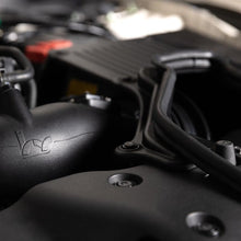 Load image into Gallery viewer, Hybrid Racing Cold Air Intake for Honda Civic Type R FK8 (2017-2021) 76mm Street or 89mm Race MAF Inlet Alternate Image