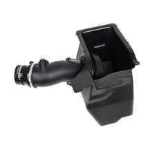 Load image into Gallery viewer, Hybrid Racing Cold Air Intake for Honda Civic Type R FK8 (2017-2021) 76mm Street or 89mm Race MAF Inlet Alternate Image