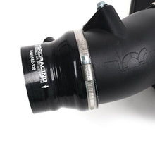 Load image into Gallery viewer, Hybrid Racing Cold Air Intake for Honda Civic Type R FK8 (2017-2021) 76mm Street or 89mm Race MAF Inlet Alternate Image