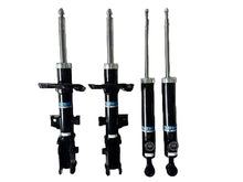 Load image into Gallery viewer, Flatout Suspension Coilovers Kia Sorento (2011-2020) Trail Runner 2" Unloaded or Fully Assembled Lift Kit - Unloaded / 2011-2015 Alternate Image