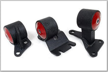 Load image into Gallery viewer, Innovative Mounts Acura Integra DA/DB [Manual Cable Trans] (1990-1991) 60A / 75A / 85A / 95A - 60A Red Alternate Image