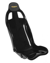 Load image into Gallery viewer, Tillett B5 Black GRP Race Car Seat B5-41/GRP Alternate Image
