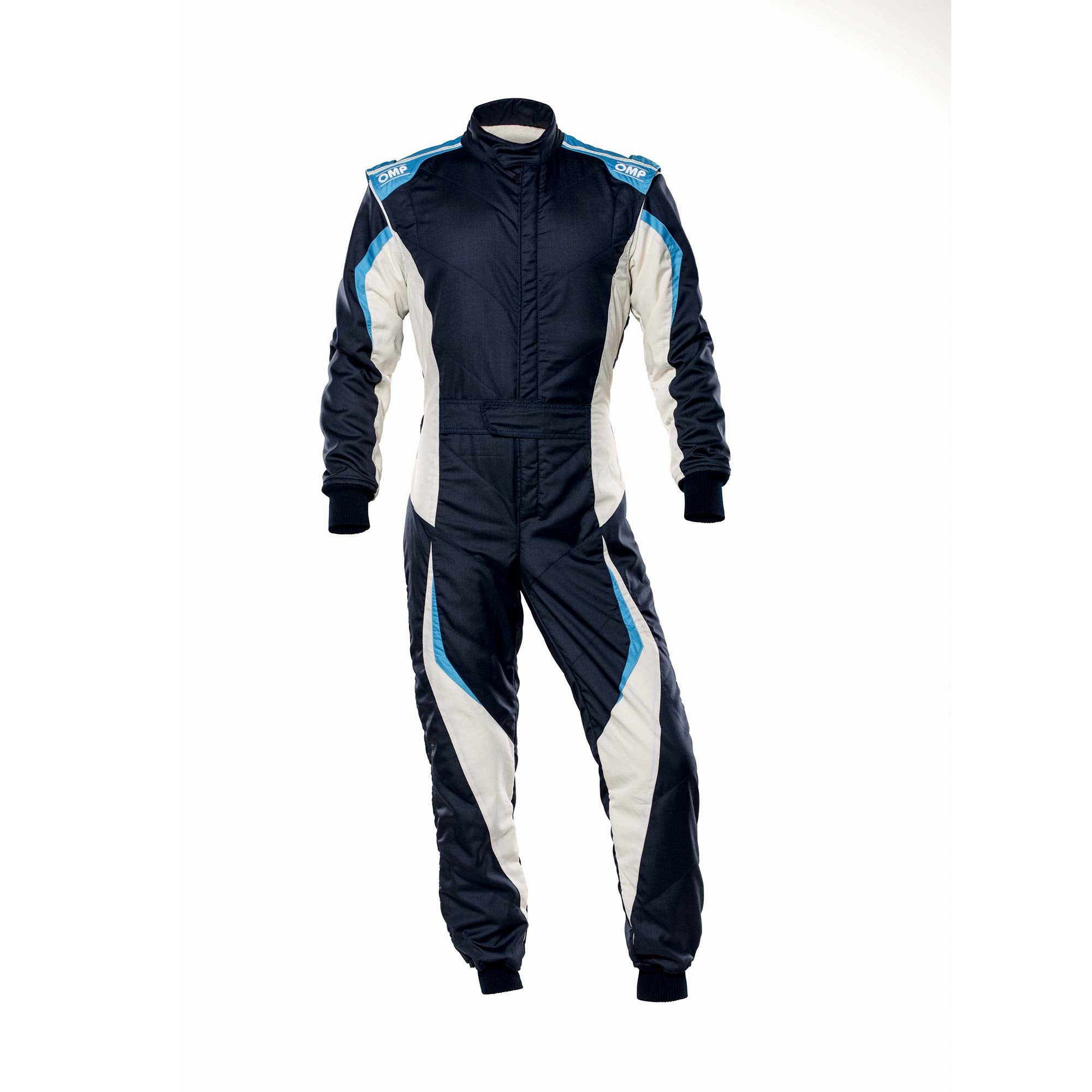 OMP Tecnica Evo Overall Race Suit [FIA 8856-2018] Multiple Colors and