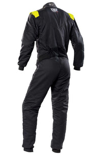 OMP First-S Overall Race Suit [FIA 8856-2018] Multiple Colors and Sizes Option