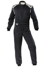 Load image into Gallery viewer, OMP First-S Overall Race Suit [FIA 8856-2018] Multiple Colors and Sizes Option Alternate Image