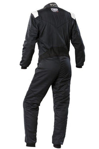 OMP First-S Overall Race Suit [FIA 8856-2018] Multiple Colors and Sizes Option