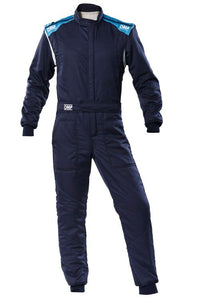 OMP First-S Overall Race Suit [FIA 8856-2018] Multiple Colors and Sizes Option