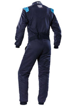 Load image into Gallery viewer, OMP First-S Overall Race Suit [FIA 8856-2018] Multiple Colors and Sizes Option Alternate Image