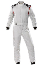 Load image into Gallery viewer, OMP First-S Overall Race Suit [FIA 8856-2018] Multiple Colors and Sizes Option Alternate Image