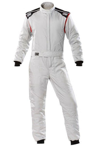 OMP First-S Overall Race Suit [FIA 8856-2018] Multiple Colors and Sizes Option