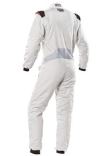 Load image into Gallery viewer, OMP First-S Overall Race Suit [FIA 8856-2018] Multiple Colors and Sizes Option Alternate Image