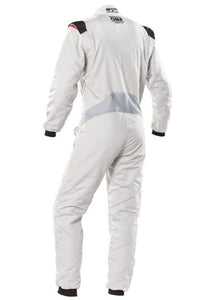 OMP First-S Overall Race Suit [FIA 8856-2018] Multiple Colors and Sizes Option