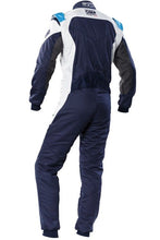 Load image into Gallery viewer, OMP First-EVO Overall Race Suit [FIA 8856-2018] Multiple Colors and Sizes Option Alternate Image