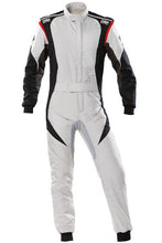 Load image into Gallery viewer, OMP First-EVO Overall Race Suit [FIA 8856-2018] Multiple Colors and Sizes Option Alternate Image