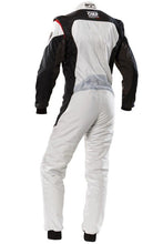 Load image into Gallery viewer, OMP First-EVO Overall Race Suit [FIA 8856-2018] Multiple Colors and Sizes Option Alternate Image