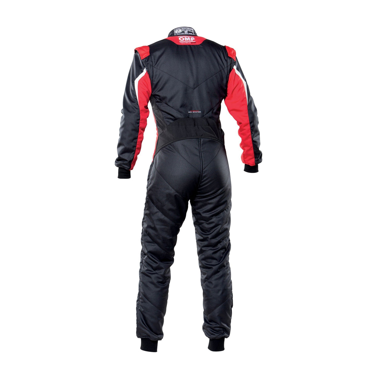 OMP Tecnica Evo Overall Race Suit [FIA 8856-2018] Multiple Colors and