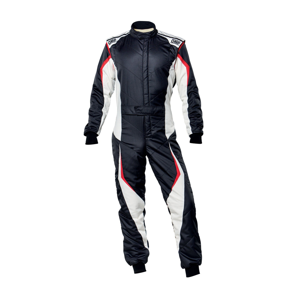 OMP Tecnica Evo Overall Race Suit [FIA 8856-2018] Multiple Colors and