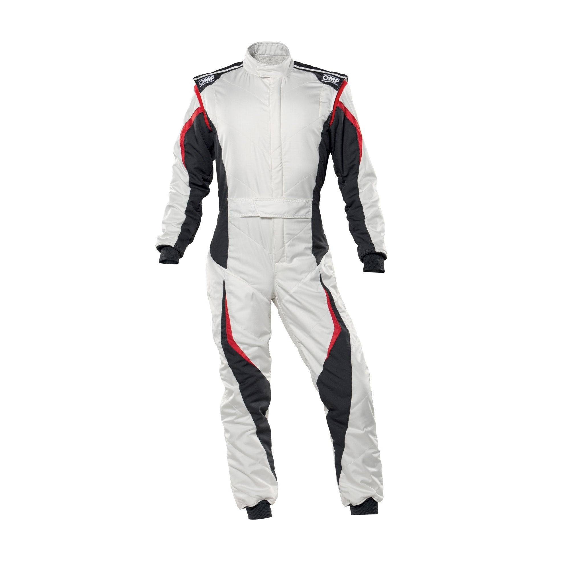 OMP Tecnica Evo Overall Race Suit [FIA 8856-2018] Multiple Colors and