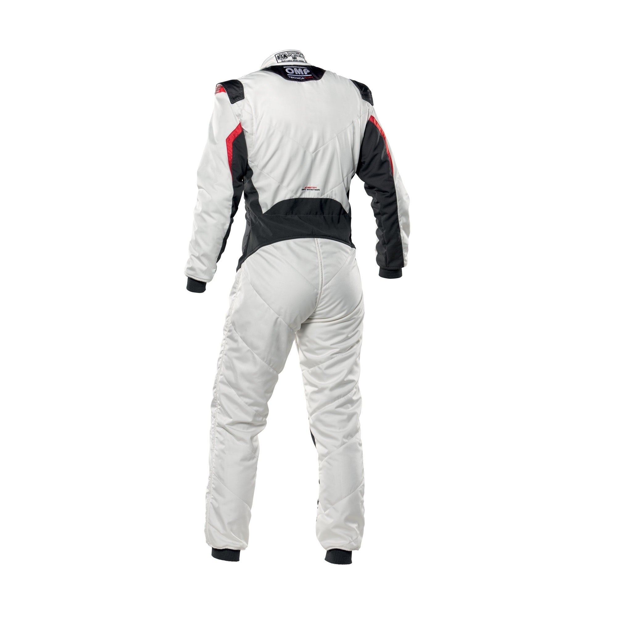 OMP Tecnica Evo Overall Race Suit [FIA 8856-2018] Multiple Colors and