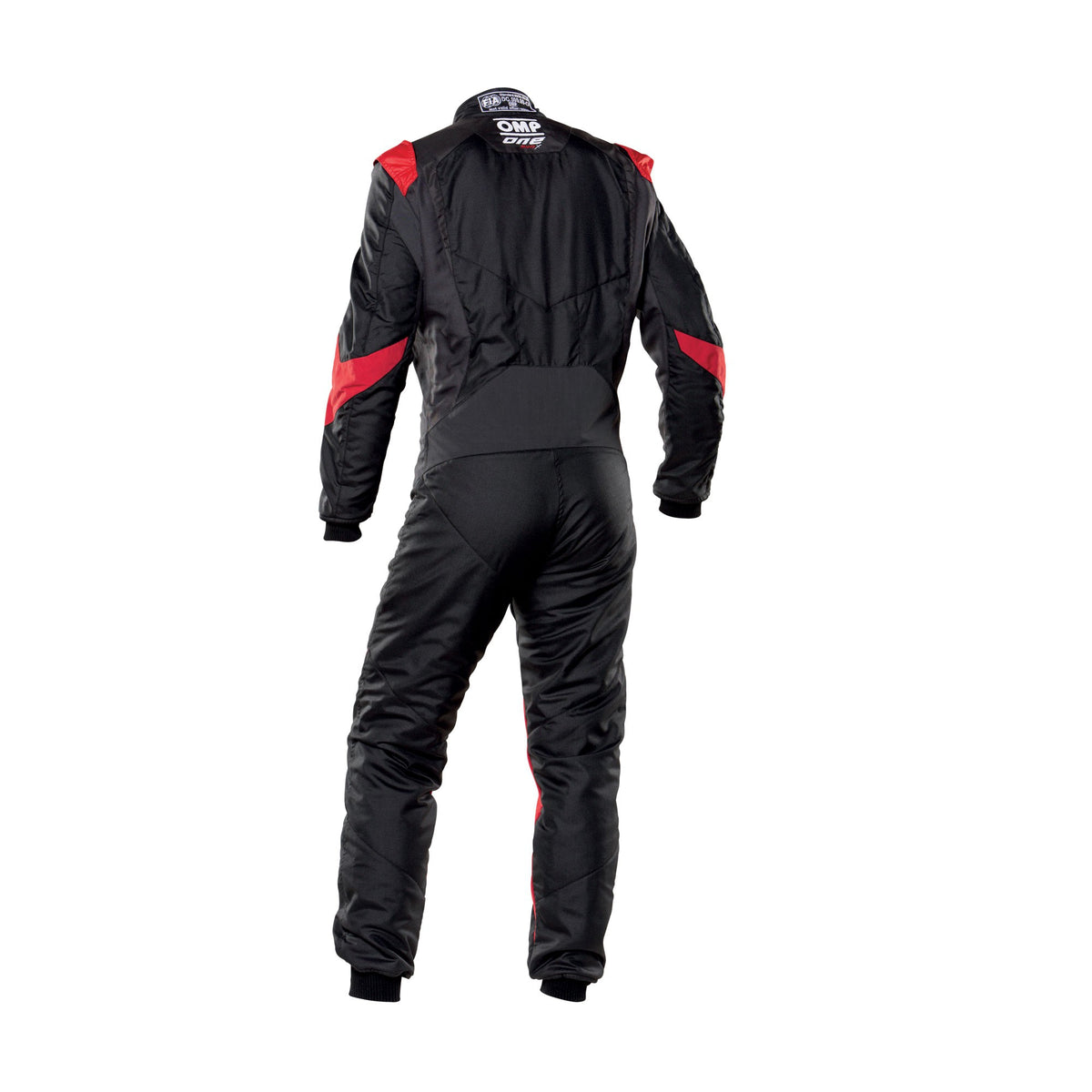 OMP One Evo X Overall Race Suit [FIA 8856-2018] Multiple Colors and Si