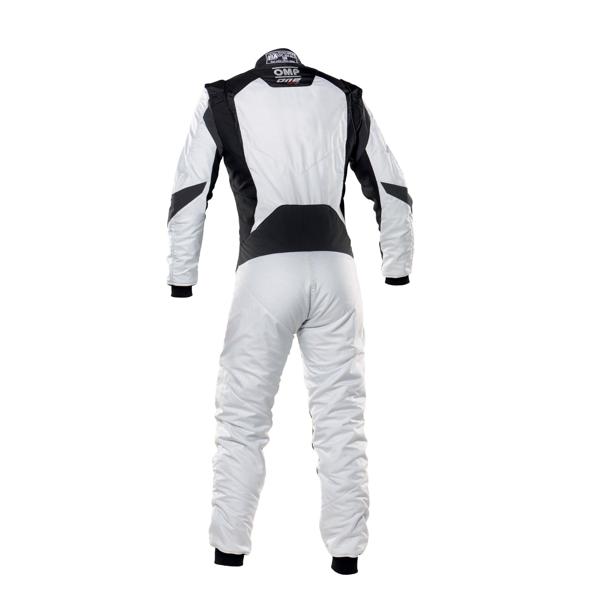 OMP One Evo X Overall Race Suit [FIA 8856-2018] Multiple Colors and Si