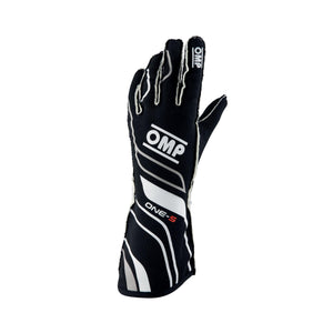 OMP One-S Gloves [FIA 8856-2018] Multiple Colors & Sizes Option