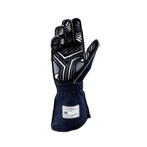 OMP One-S Gloves [FIA 8856-2018] Multiple Colors & Sizes Option