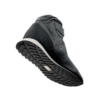 Load image into Gallery viewer, OMP One TT Mechanics/Co-Driver Boots [FIA 8856-2018] Black - 37 Alternate Image