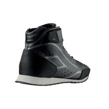 Load image into Gallery viewer, OMP One TT Mechanics/Co-Driver Boots [FIA 8856-2018] Black - 37 Alternate Image