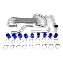 Load image into Gallery viewer, Rev9 Intercooler Kit Honda CRX (89-91) Civic EG (92-95) Silver w/ Piping Alternate Image