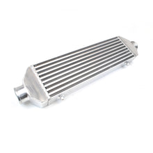 Load image into Gallery viewer, Rev9 Intercooler Kit Honda CRX (89-91) Civic EG (92-95) Silver w/ Piping Alternate Image