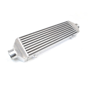 Rev9 Intercooler Kit Honda CRX (89-91) Civic EG (92-95) Silver w/ Piping