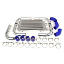 Load image into Gallery viewer, Rev9 Intercooler Kit Nissan Skyline (R32 R33) Front Mount Alternate Image