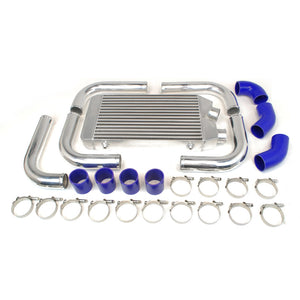 Rev9 Intercooler Kit Nissan Skyline (R32 R33) Front Mount