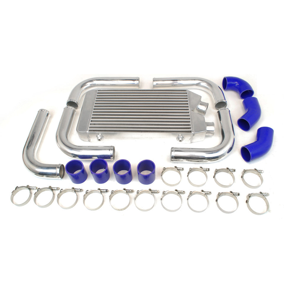 Rev9 Intercooler Kit Nissan Skyline (R32 R33) Front Mount