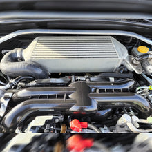 Load image into Gallery viewer, Rev9 Intercooler Kit Subaru WRX 2.5L Turbo H4 (2000-2014) Top Mount ICK-042 - Default Title Alternate Image