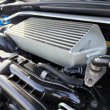 Load image into Gallery viewer, Rev9 Intercooler Kit Subaru WRX 2.5L Turbo H4 (2000-2014) Top Mount ICK-042 - Default Title Alternate Image