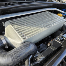 Load image into Gallery viewer, Rev9 Intercooler Kit Subaru WRX 2.5L Turbo H4 (2000-2014) Top Mount ICK-042 - Default Title Alternate Image