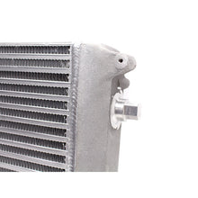 Load image into Gallery viewer, Rev9 Intercooler Kit VW Passat B7 1.8L / 2.0L (10-14) CC 1.8L / 2.0L (08-14) Front Mount with Black Hose ICK-047 Alternate Image