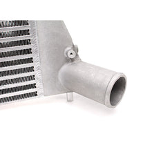 Load image into Gallery viewer, Rev9 Intercooler Kit VW Passat B7 1.8L / 2.0L (10-14) CC 1.8L / 2.0L (08-14) Front Mount with Black Hose ICK-047 Alternate Image