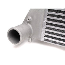 Load image into Gallery viewer, Rev9 Intercooler Kit VW Passat B7 1.8L / 2.0L (10-14) CC 1.8L / 2.0L (08-14) Front Mount with Black Hose ICK-047 Alternate Image