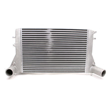 Load image into Gallery viewer, Rev9 Intercooler Kit VW Passat B7 1.8L / 2.0L (10-14) CC 1.8L / 2.0L (08-14) Front Mount with Black Hose ICK-047 Alternate Image