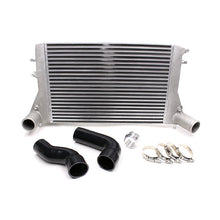 Load image into Gallery viewer, Rev9 Intercooler Kit VW Passat B7 1.8L / 2.0L (10-14) CC 1.8L / 2.0L (08-14) Front Mount with Black Hose ICK-047 Alternate Image