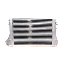 Load image into Gallery viewer, Rev9 Intercooler Kit VW Passat B7 1.8L / 2.0L (10-14) CC 1.8L / 2.0L (08-14) Front Mount with Black Hose ICK-047 Alternate Image
