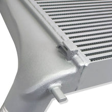 Load image into Gallery viewer, Rev9 Intercooler Kit Audi A3 / A3 Quattro / S3 2.0 TSI (2022-2025) Race Spec Front Mount ICK-161 - Default Title Alternate Image