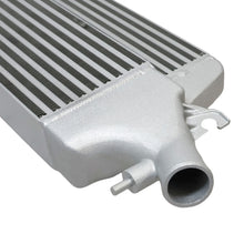 Load image into Gallery viewer, Rev9 Intercooler Upgrade for Infiniti Q50/Q60 2.0L Turbo (2016-2021) Front Mount Bolt On Install ICK-077 Alternate Image