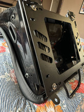 Load image into Gallery viewer, Planted Seat Brackets Porsche Boxster 986 987 / 911 996 997 991 / Cayman 987 (1998-2013) Driver / Passenger Side - Driver Alternate Image